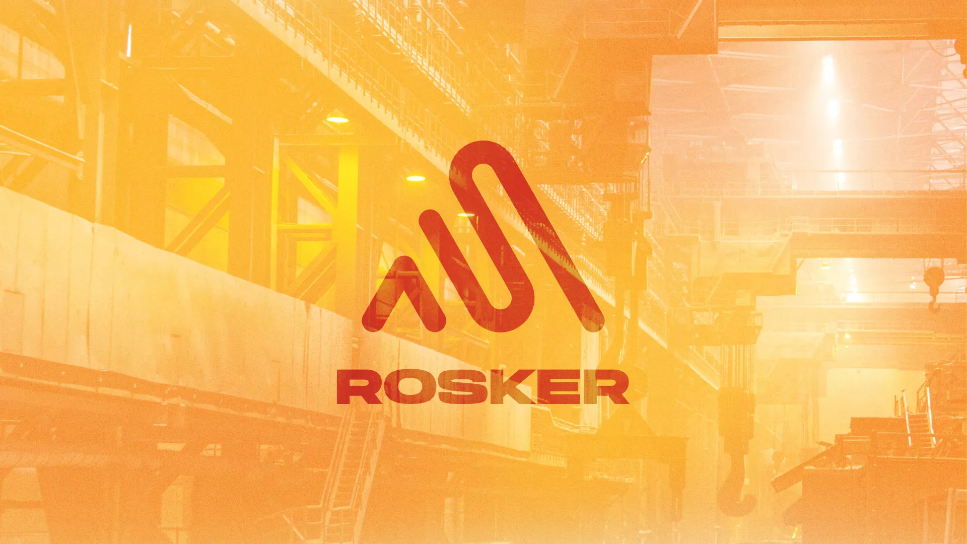 Ребрендинг компании «Rosker» и редизайн сайта в Ухте
